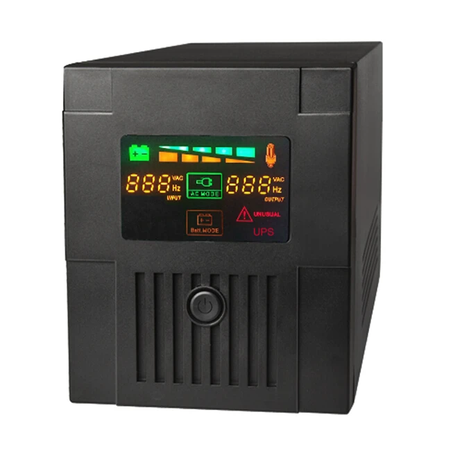 Shenzhen Fenice Line Interactive UPS 1500VA