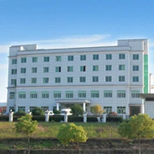 Zhejiang Oliver Gear Manufacturing Co., Ltd. 1