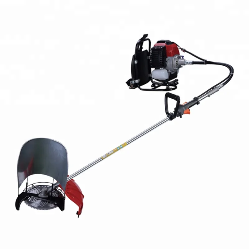 Рюкзак BG520 1 4kw бензиновый кусторез 52cc