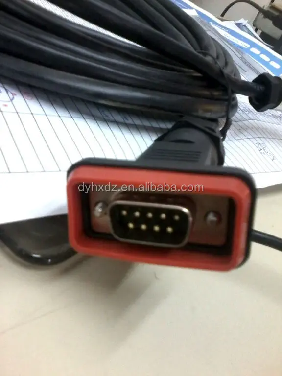 5M AISG Connecting Cables for RRU RET Port HW AISG to DB9 04070097