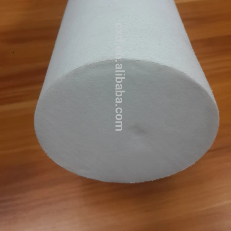 2020 Durable Eva Foam Tube & Rod With Various Color - Buy Eva Foam Tube ...