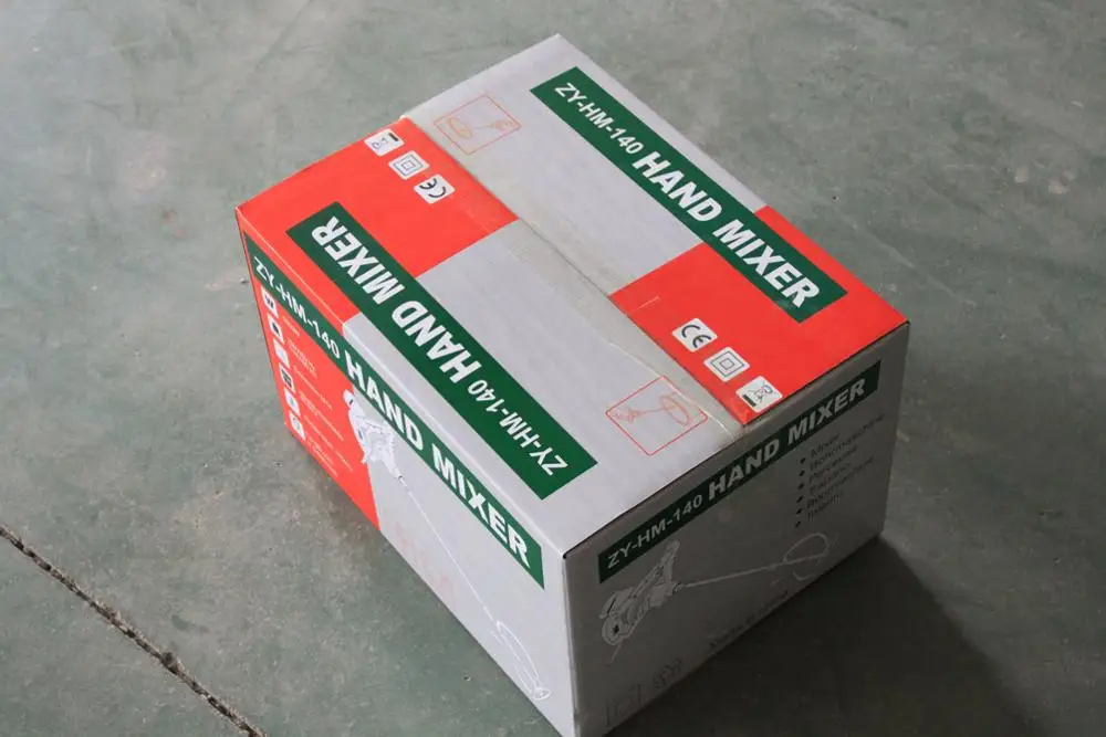 1600 Вт DIY мощный крутящий момент Электрический промышленный или шламовый краский миксер Family Dollar