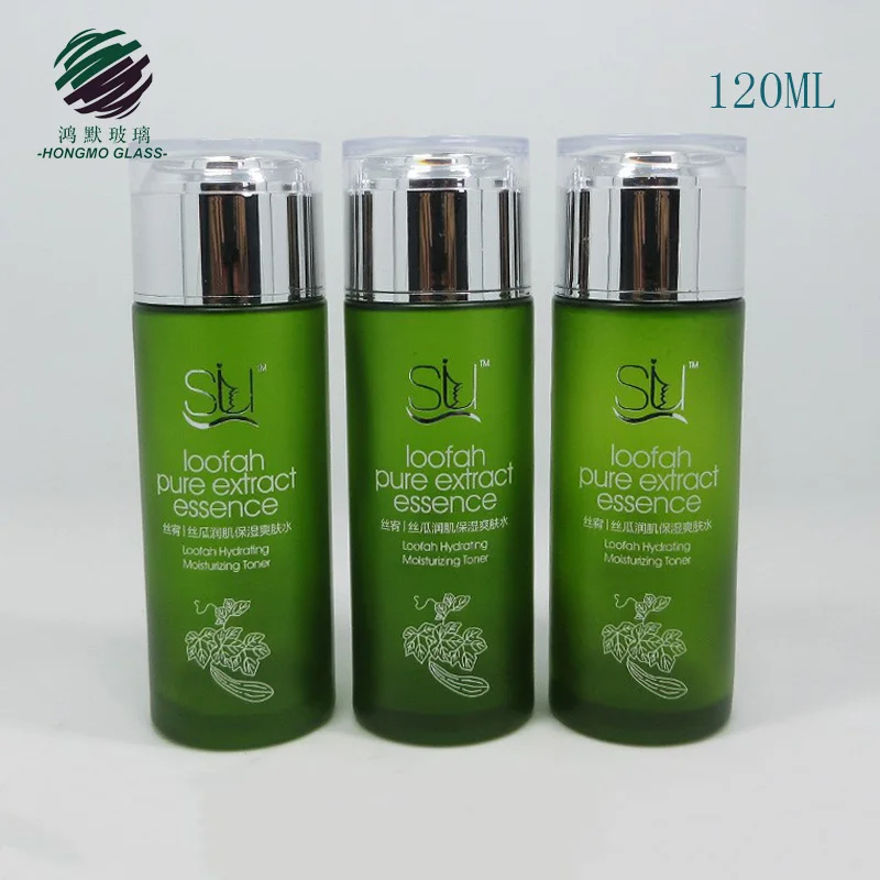 Download 120ml 4oz Frosted Green Glass Cosmetics Water Bottle Facial Toner Bottle Packaging Professional Supplier Buy 120ml Bottle Frosted Glass Cosmetics Bottle 4oz Toner Glass Bottle Product On Alibaba Com