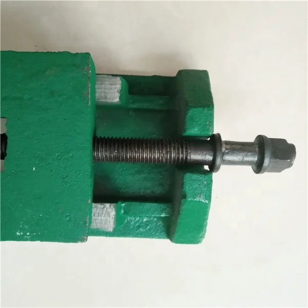 
Высокое качество точность Клин отдельно стоящая машина крепление для тяжелого оборудования 