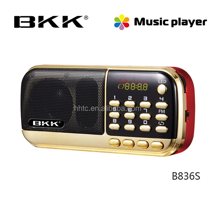 pause Elevator masser Vietnam Music Subwoofer Usb Music Player(b836s) - Buy Portable Mp3 Player  With Subwoofer,Mini Subwoofer Mp3 Player,Usb Portable Music Player Product  on Alibaba.com