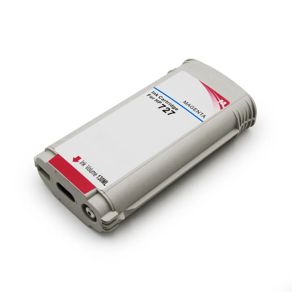 HP Designjet 72のインクカートリッジ HP 72 Ink Cartridge Set - HP DesignJet 72 Ink 6-Pack @ $215.94