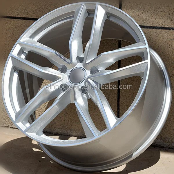 Хорошо продаваемые рабочие литые диски высокого качества F70313