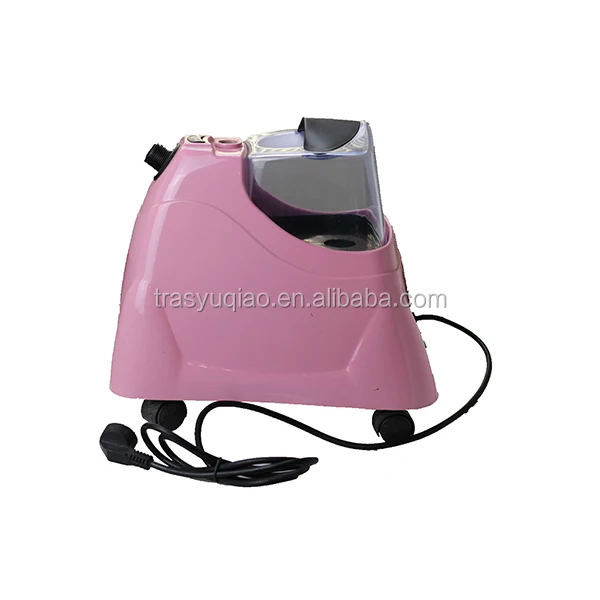 tras garment steamer