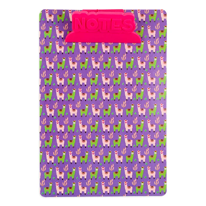 
Милый бумажный держатель Licheng LW7705, бумажный держатель с индивидуальным принтом альпака 