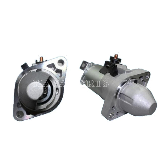 Total 97+ imagen starter 2007 honda odyssey In.thptnganamst.edu.vn