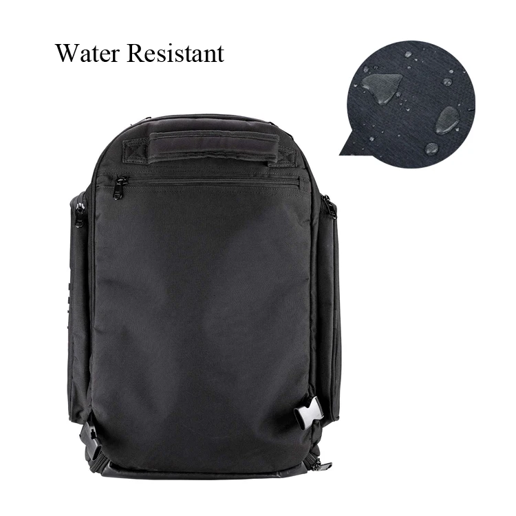 Sports Convertible BJJ MMA Training Bag Duffel Backpack Custom Gym Bag