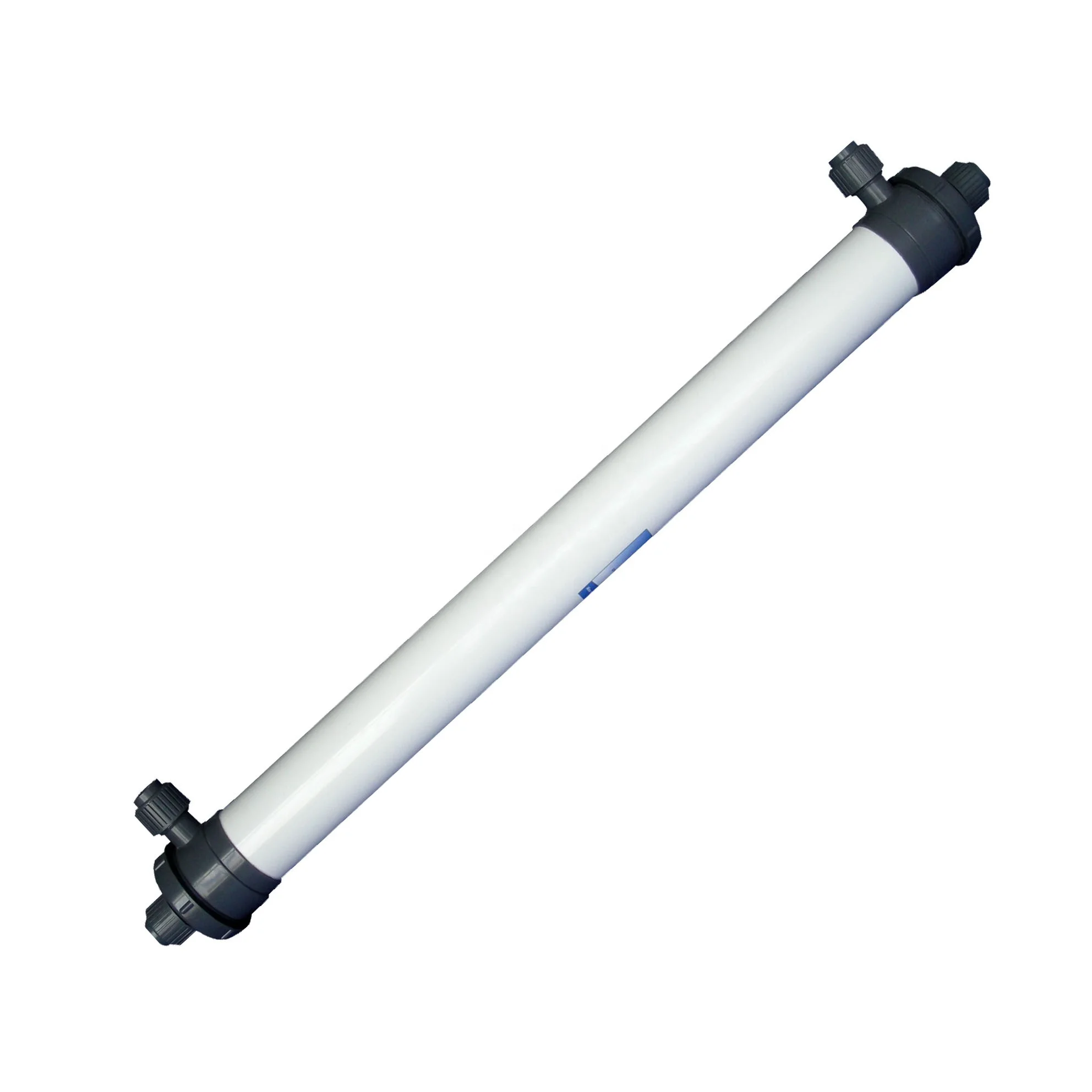 
Цена по прейскуранту завода-изготовителя 4 дюйма при помощи ультрафильтрации 0,01 микрон мембраны uf 