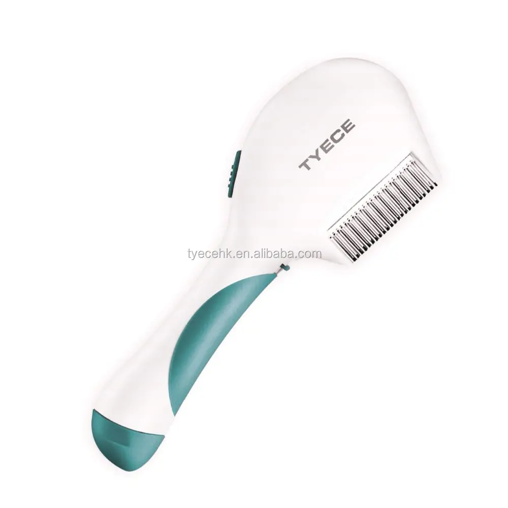 cat flea zapper