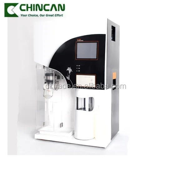 CHINCAN K1100F Automatic Kjeldahl Analyzer Distiller Kjeldahl Apparatus Price