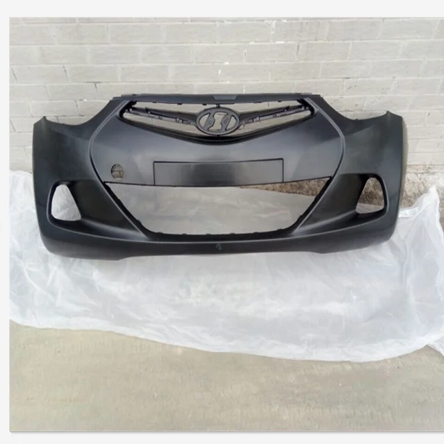 Car Body Kit Front Bumper For Eon 2012 2013 2014 86511-4n010/20 Buy ...