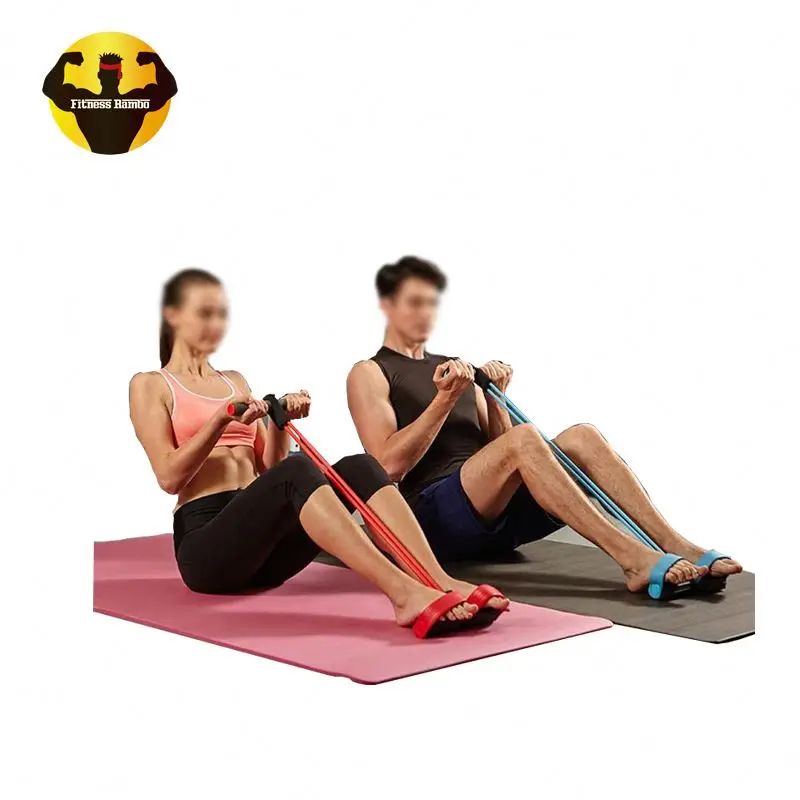 spring expander exercises