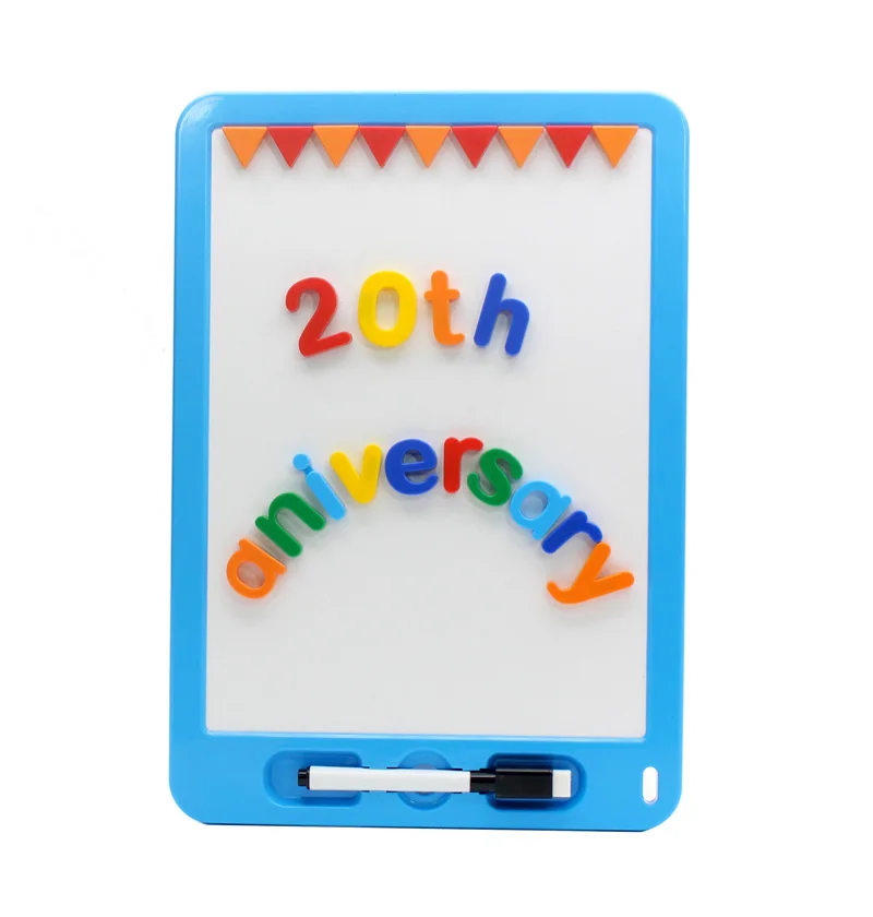 Best Small Preschool Play Baby Learning Number Games Classroom and Home Education Spelling Set