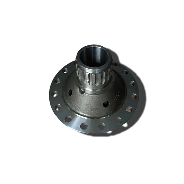 Genuine Sinotruk Howo Truck Diff Assy Differential Housing Az Buy Howo Sinotruk