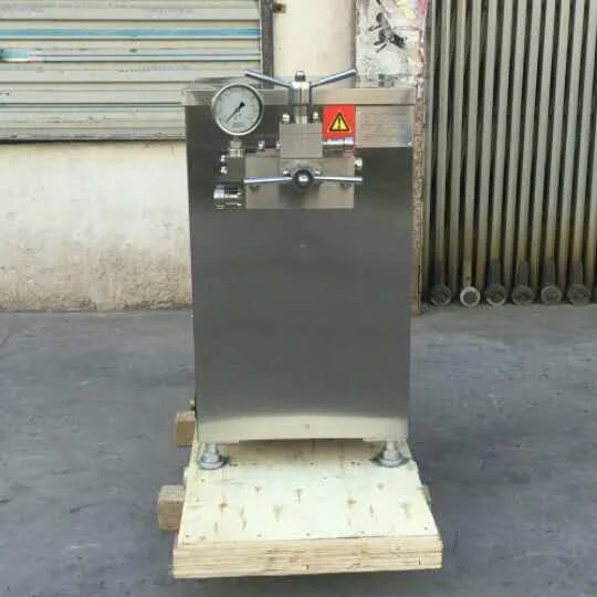Ultrasonic Homogenizer Price Homogenizer of Milk Tissue Homogenizer