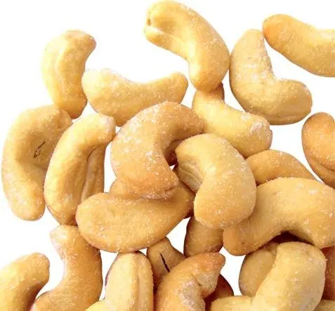 W320 Original Cashew Nuts Wholesale healthy snacks