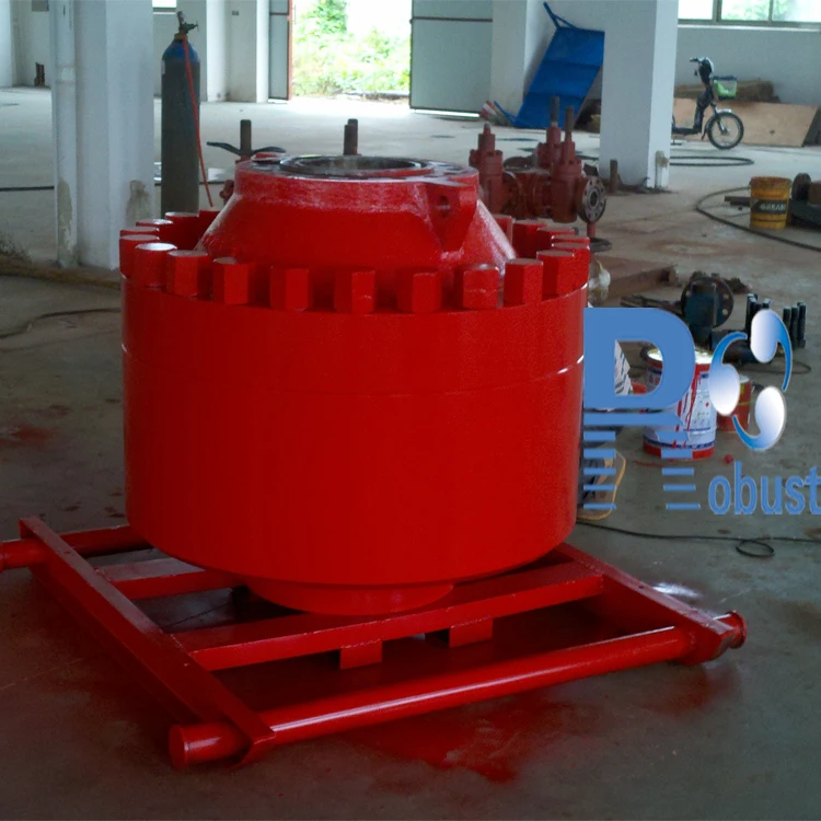 API 16A 5000psi Cameron Type Annular BOP
