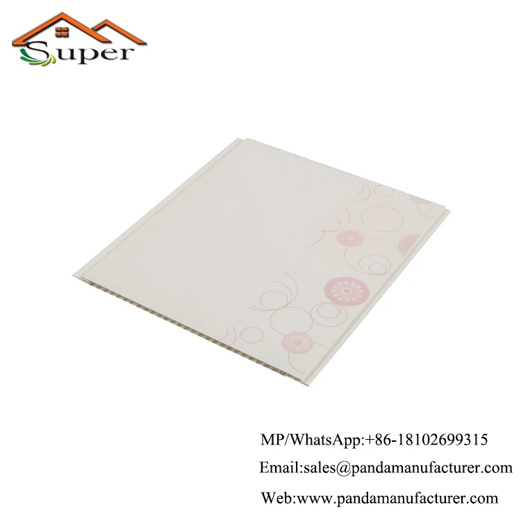 Philippines  Blue Sky Pvc Ceiling Panels Low Price