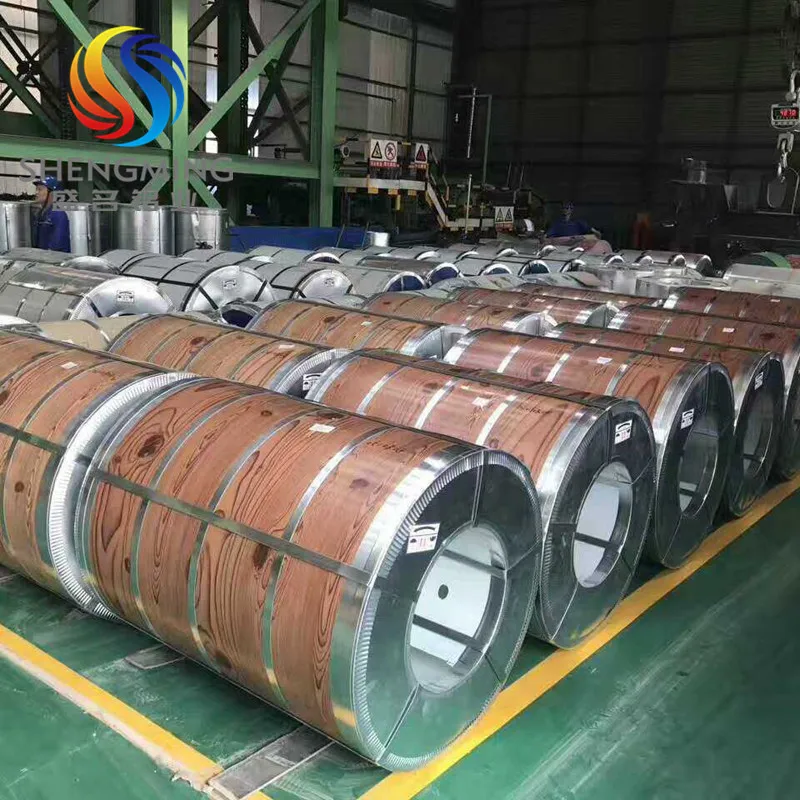 Aluminum Coil Wholesale Powder Coating Aluminum Coil Aluminum Color