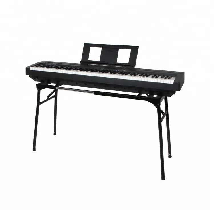 電子ピアノキーボードスタンドQ250 HEBIKUO音楽| Alibaba.com