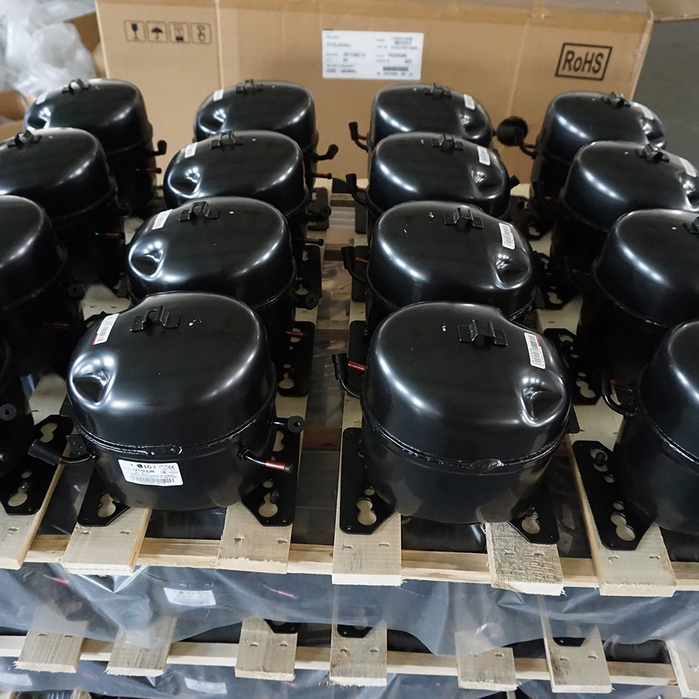 サーをお Lg China R134a冷蔵庫用コンプレッサー Buy Lg Refrigerator Parts,R134a