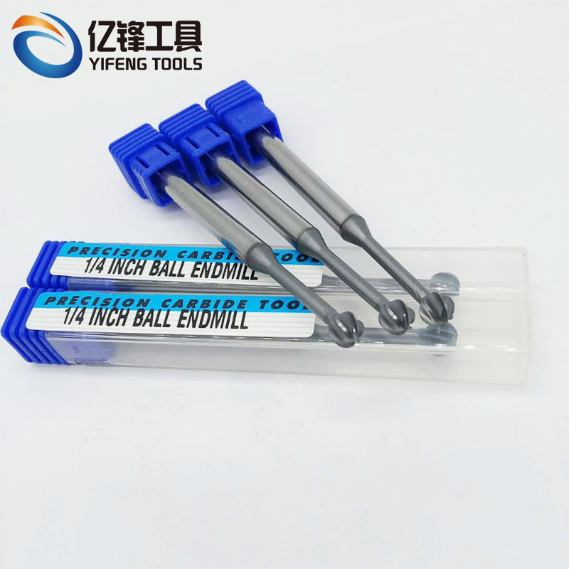超硬アンダーカットエンドミル300度球形ボールエンドミル| Alibaba.com