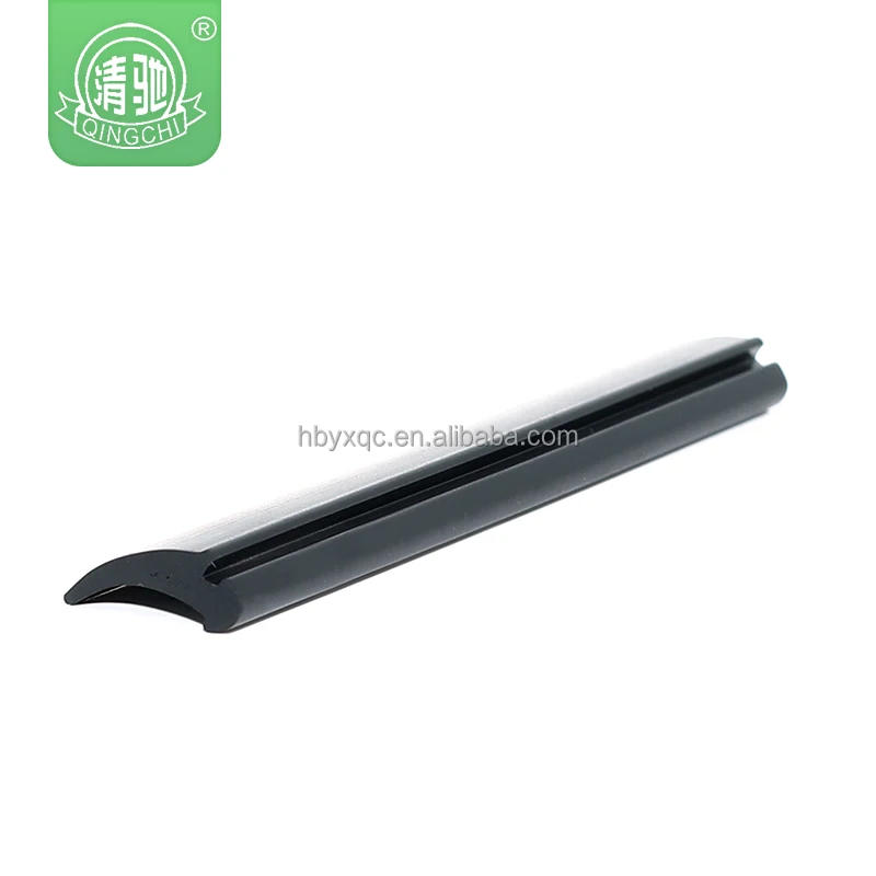 Car Door Seal Car Weather Strip Standard Rubber Weather Strip Black