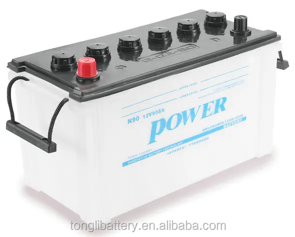 best car battery for accessories