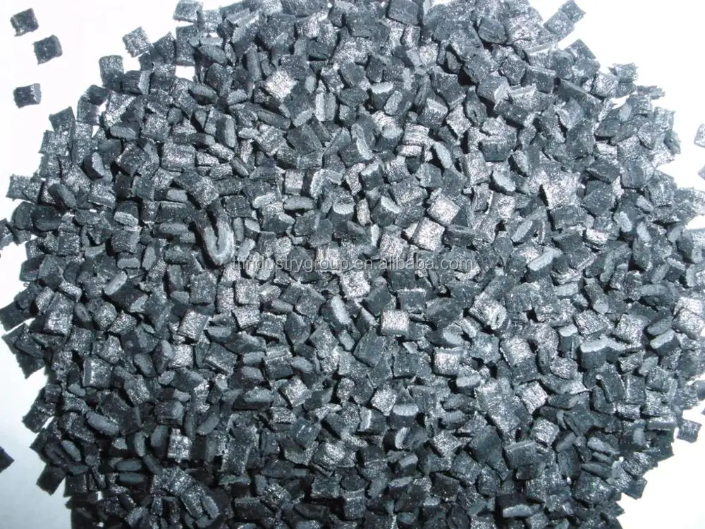 Высокопроизводительный модифицированный пластик! PPS смола + 30% GF