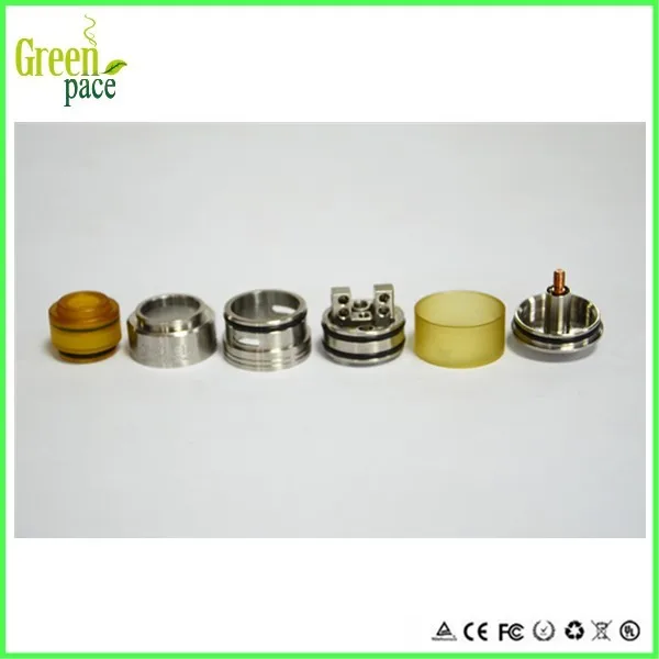 
OEM-Сервис, электронная сигарета panzer v2 + топливо v2 rdta, вейп-мод в наличии 