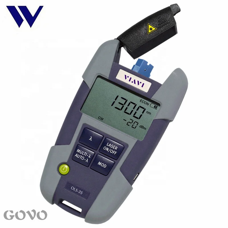 VIAVI JDSU OPM with data storage and USB 2302/12 OLP-35 optical power  meter| Alibaba.com