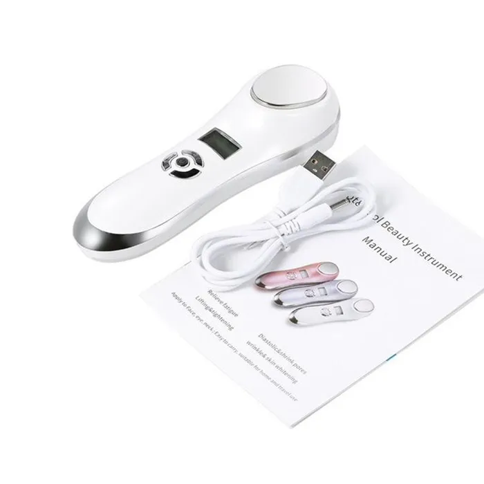 Home Beauty Care Ultrasonic Ultrasound Hot Cold Hammer Machine Buy High Quality Hot Cold Hammer Home Use Ultrasonic Beauty Instrument Hot Cold Hammer Product On Alibaba Com