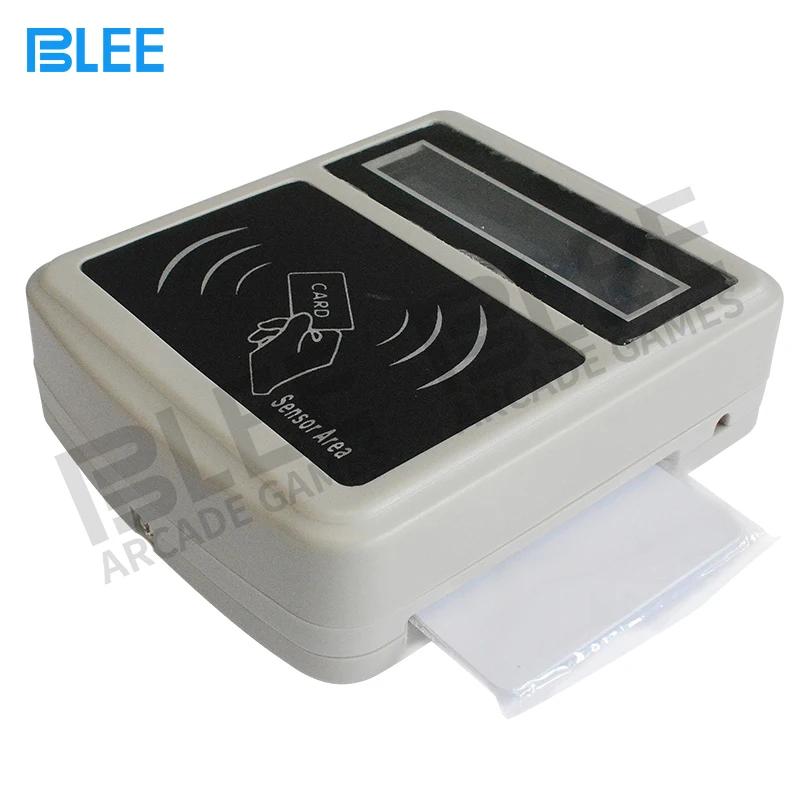 Amusement Payment System Smart Card Reader Writer Arcade Game Machine Card Reader For Vending
