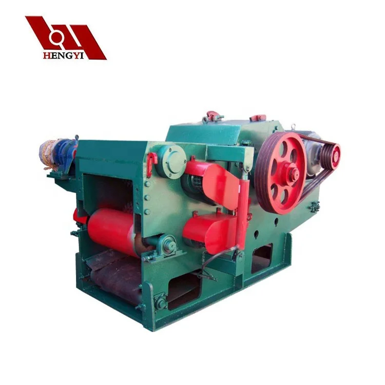 Измельчитель кокосовой шелухи/Измельчитель стружки/Измельчитель древесины