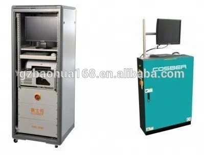 Тестер платформы автомобиля/линия тестирования автомобиля