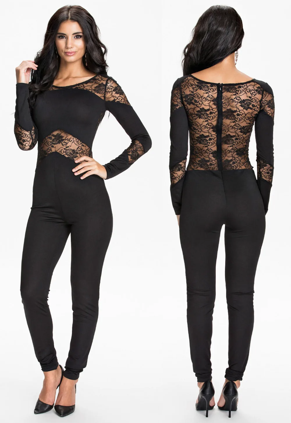 Black jumpsuit women Shop Target for Jumpsuits & Rompers you will love at great low prices. Spend $35+ or use your REDcard & get free 2-day shipping on most items or same-day pick-up in store.