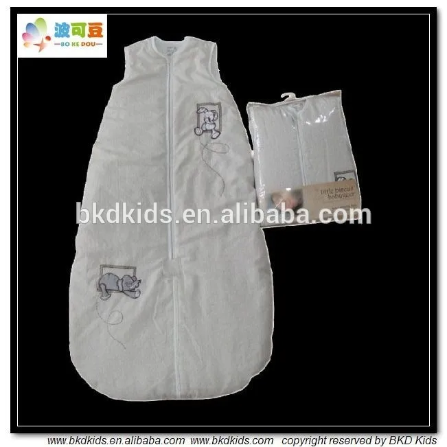 BKD 2015 обычный хлопок сна младенца гнезда