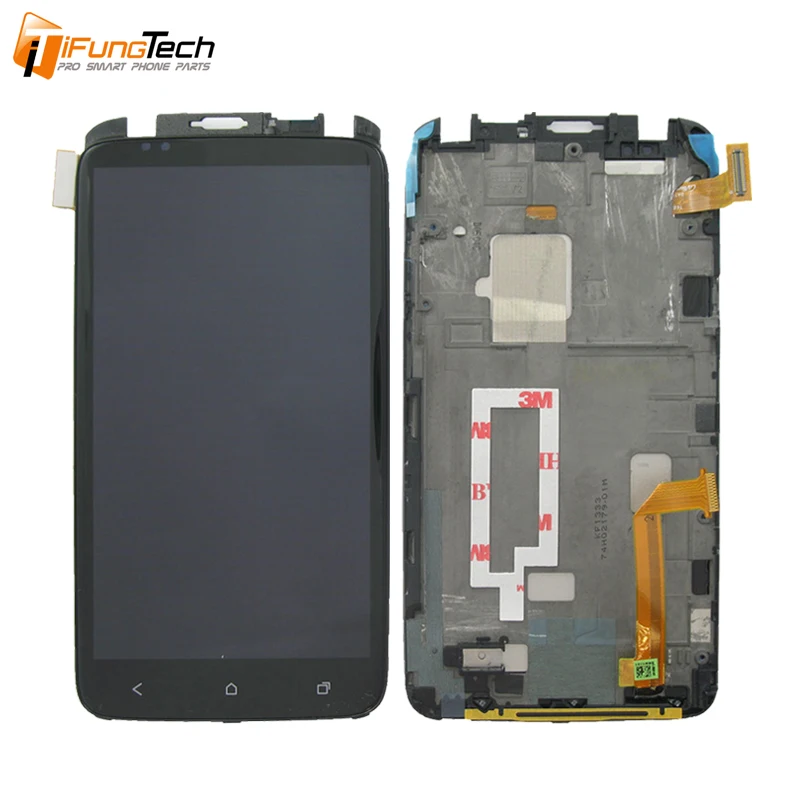 Htc One X Parts