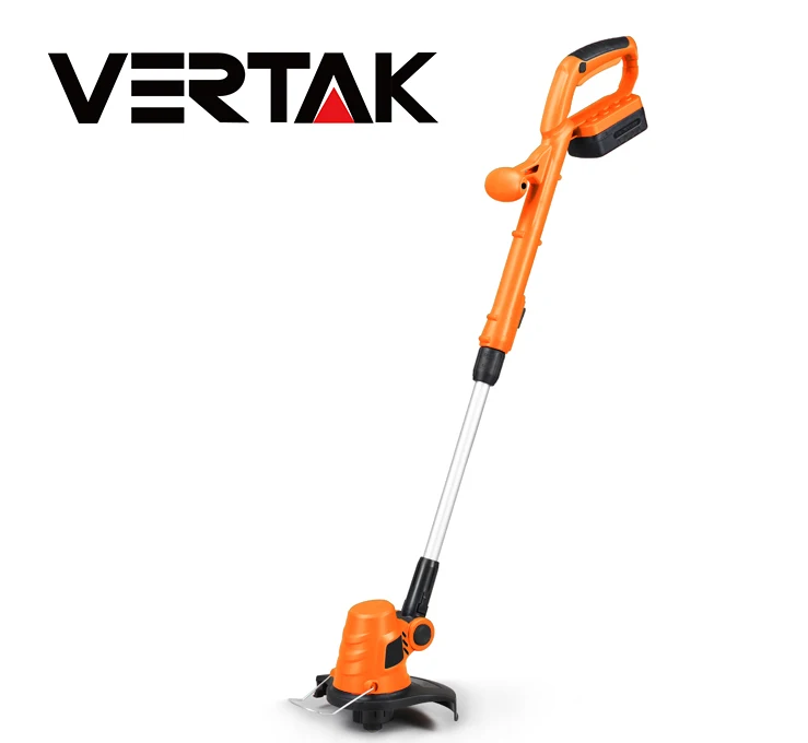 Vertak 18v Power Tool Li Ion Cordless Grass Trimmer For Sale Buy