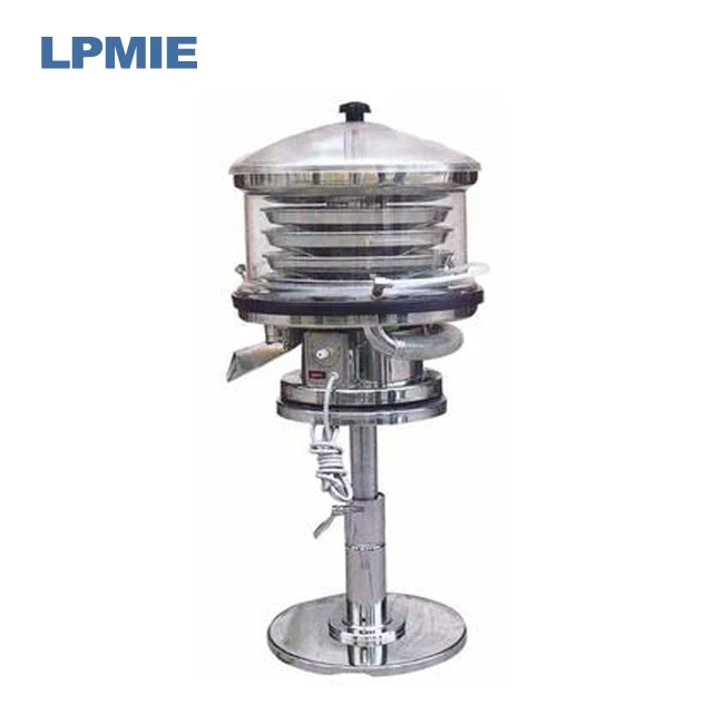 Машина для полировки и удаления пыли в таблетках