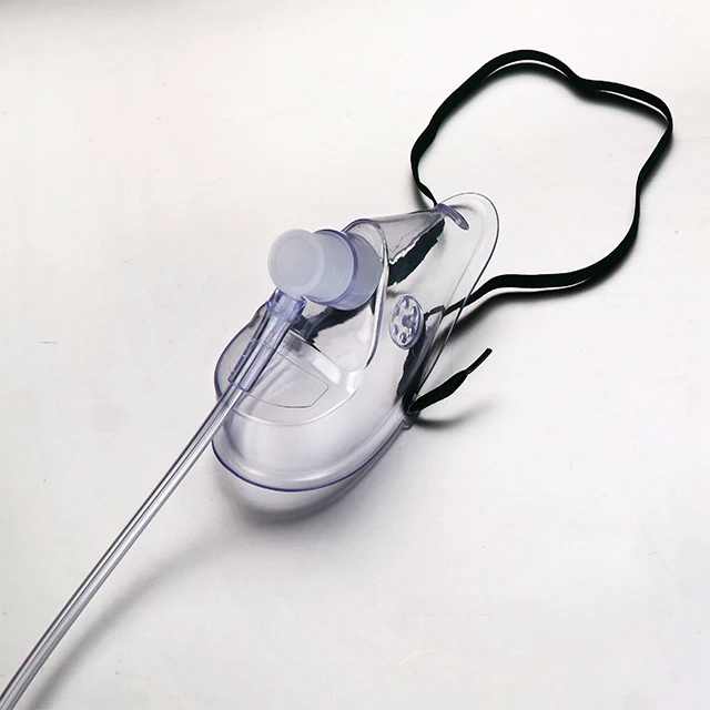Other Medical Consumables Neonatal Oxygen Mask Prices High Quality Medical Adult PVC OEM Service EOS Peripheral Venous Catheter