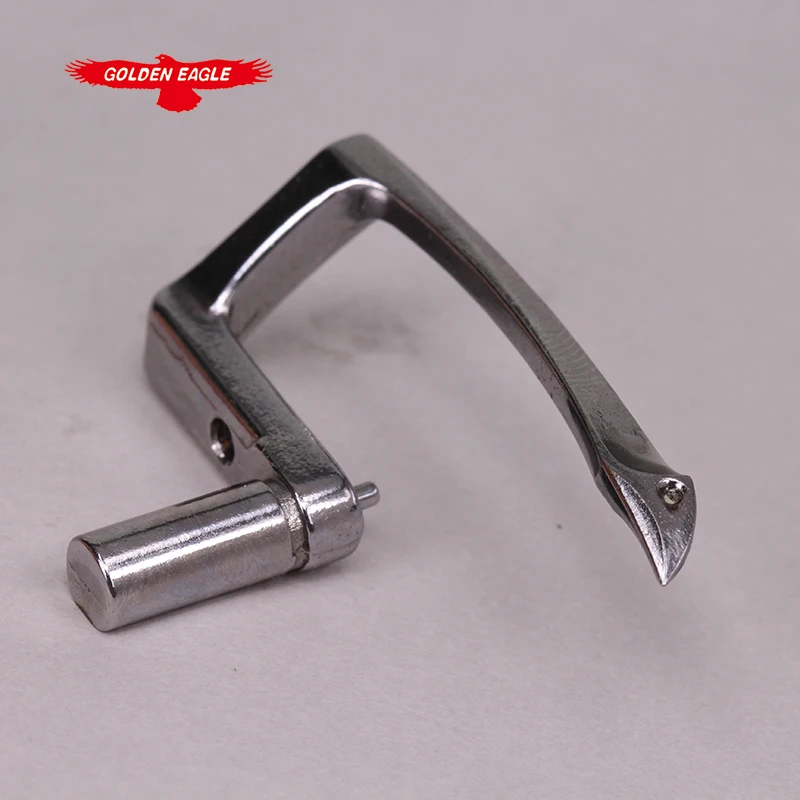 257550-91 looper подходит для Pegasus w500 изогнутая игла сгибания промышленных швейных машин запчасти