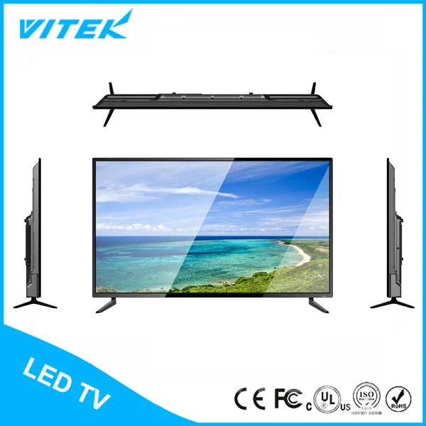 Source Cheapest 55 inch Smart System Decodeur TV Internet, 32inch LED Smart  DVB-S2/T2/C Cheap WIFI TV, 32 inch Up Best Price Smart TV on m.