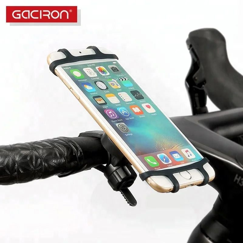 phone bracket for bike