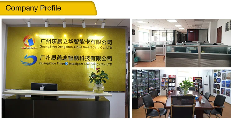 Guangzhou ThreeD Printing Co., Ltd. 3