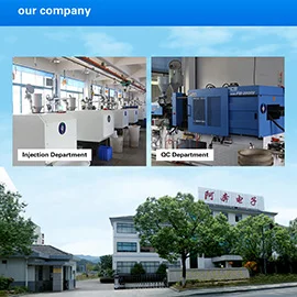 HangZhou ABEN E Commerce Co.,Ltd.